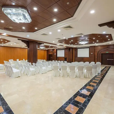 Hotel Crowne Plaza By Ihg