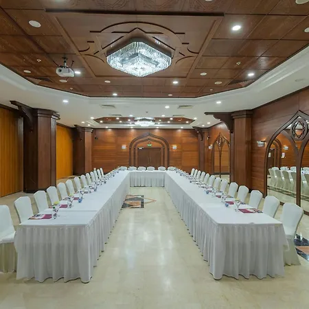 Crowne Plaza By Ihg 5* Antalya