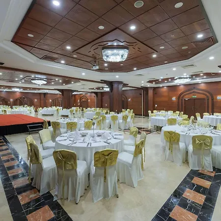 Crowne Plaza By Ihg Hotel Antália