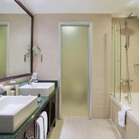 Hotel Crowne Plaza By Ihg