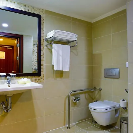 Crowne Plaza By Ihg Antalya
