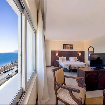 Szálloda Crowne Plaza By Ihg 5*