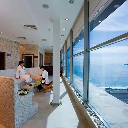 Crowne Plaza By Ihg 5* Antalya