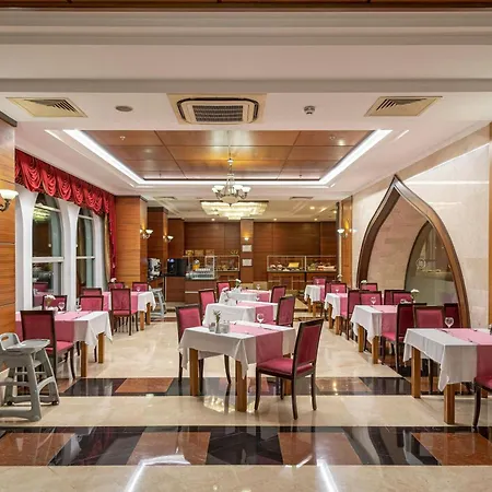 Crowne Plaza By Ihg Ξενοδοχείο Αττάλεια
