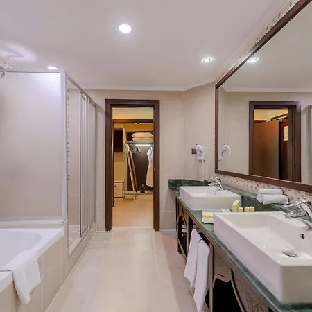 Crowne Plaza By Ihg Antalya