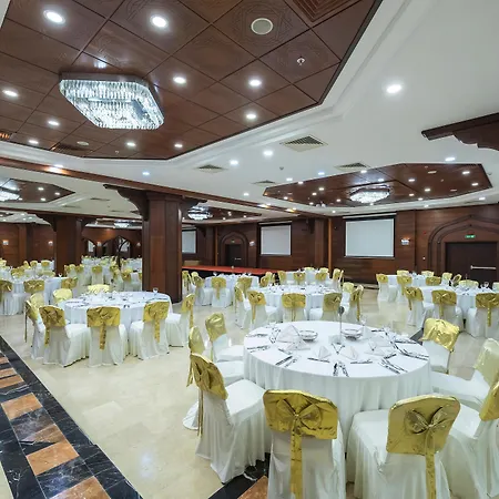 Crowne Plaza By Ihg Antalya