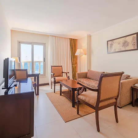 Crowne Plaza By Ihg 5* Antalya