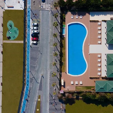 Crowne Plaza By Ihg 5*
