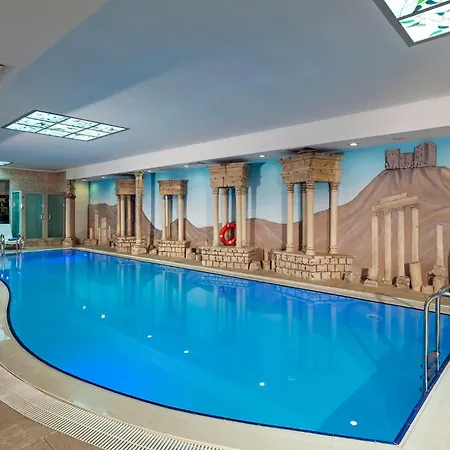 Hotel Crowne Plaza By Ihg
