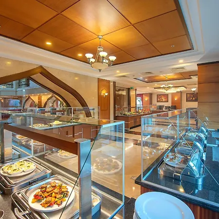 Hotel Crowne Plaza By Ihg