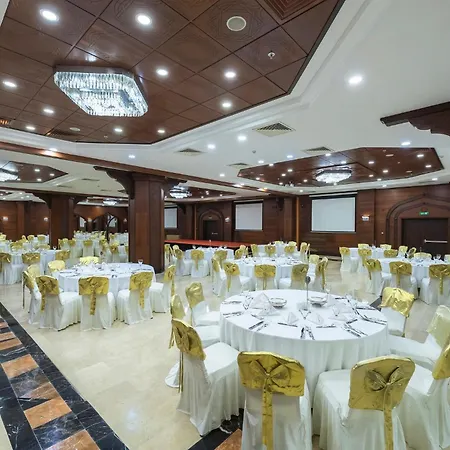 Crowne Plaza By Ihg Hotel Antalya