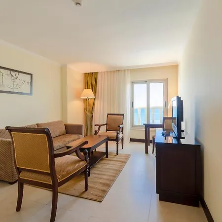 Hotel Crowne Plaza By Ihg 5*