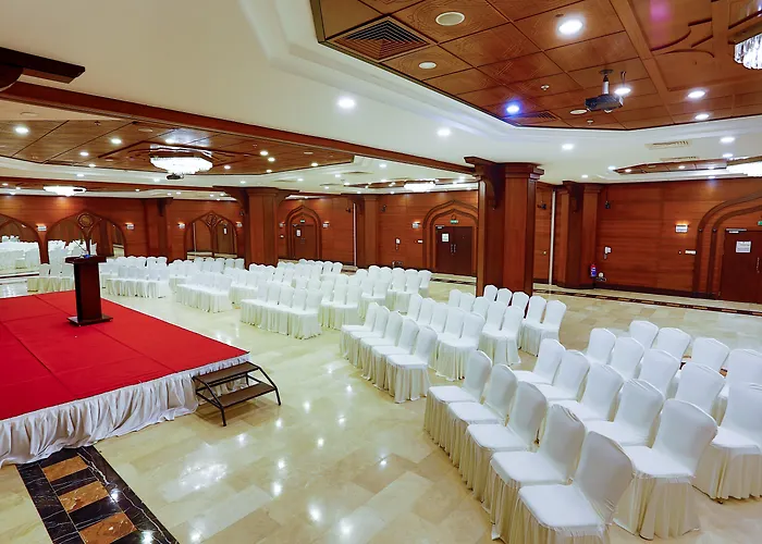 Crowne Plaza By Ihg 5* Antalya