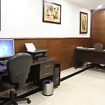 크라운 플라자 호텔 5*