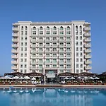 크라운 플라자 5* 안탈리아