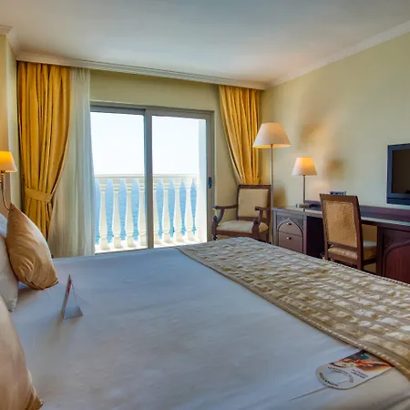 Crowne Plaza By Ihg 5* Antalya