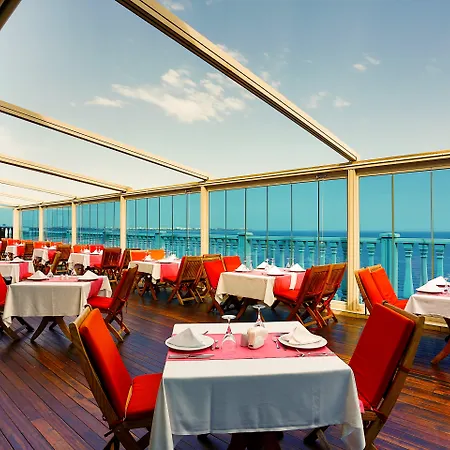 Crowne Plaza By Ihg Hotell Antalya