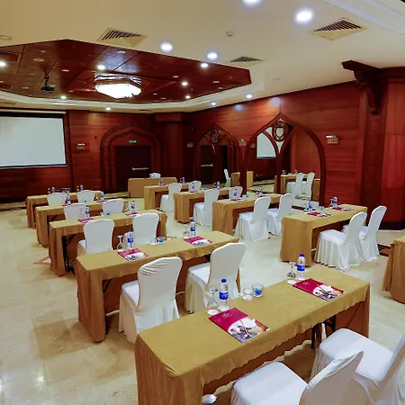 Crowne Plaza By Ihg Hotell Antalya