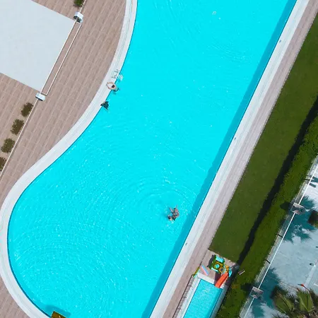 Hotel Crowne Plaza By Ihg