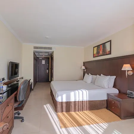 Crowne Plaza By Ihg Antalya