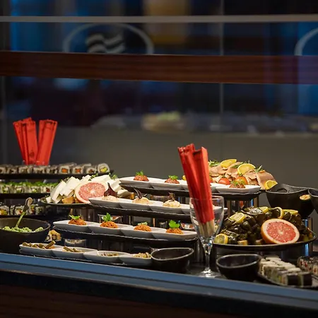 Hotell Crowne Plaza By Ihg