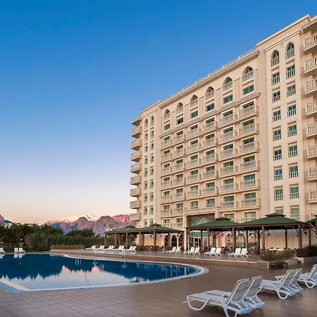 Hotell Crowne Plaza By Ihg