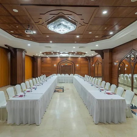 Crowne Plaza By Ihg Hotell Antalya