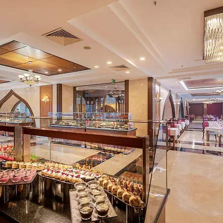 Hotell Crowne Plaza By Ihg