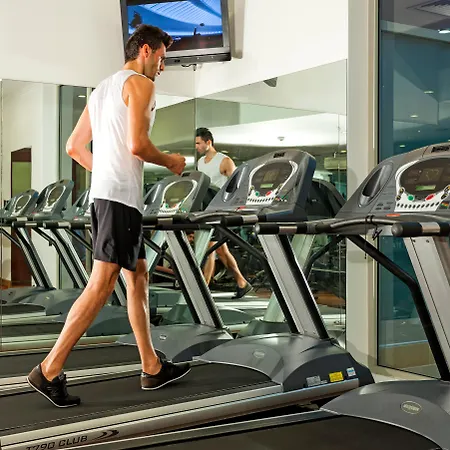 Crowne Plaza By Ihg Hotel Antália