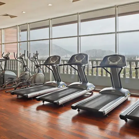 Crowne Plaza By Ihg 5*