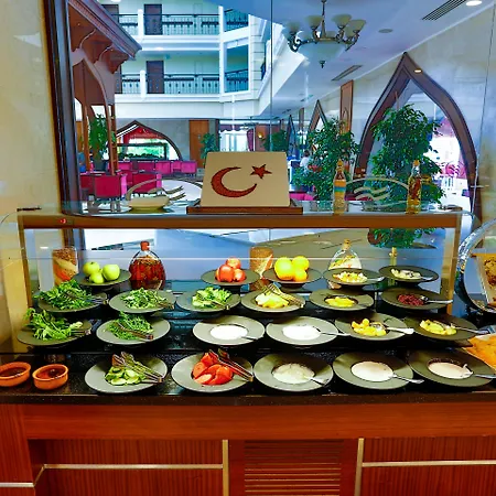 Crowne Plaza By Ihg Hotel 5*