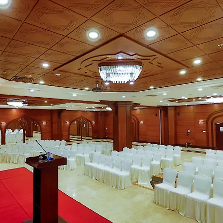 Crowne Plaza By Ihg 5* Antália